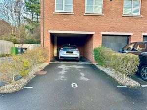 Parking & Car Port- click for photo gallery